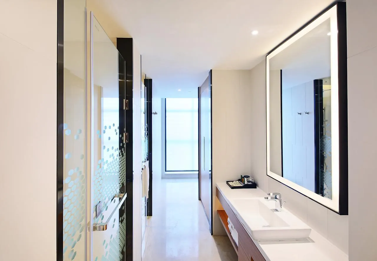 Hampton By Hilton Zhuhai Cheng Feng Plaza