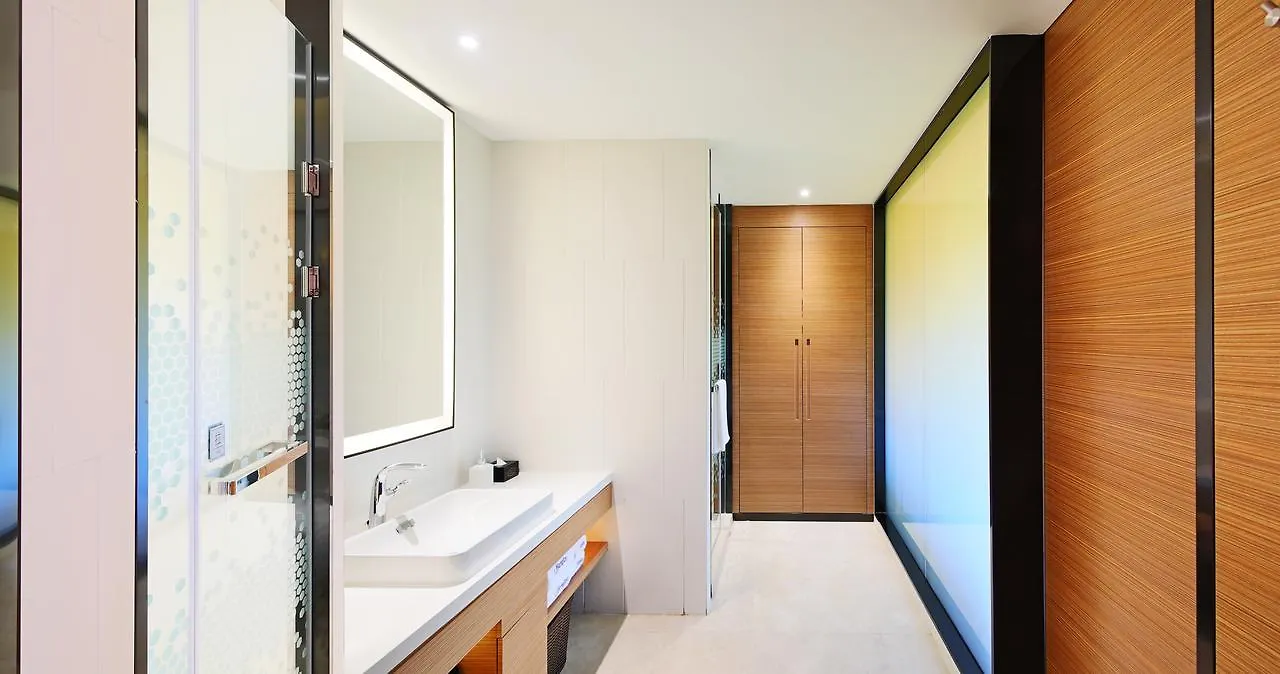 Hotel Hampton By Hilton Zhuhai Cheng Feng Plaza
