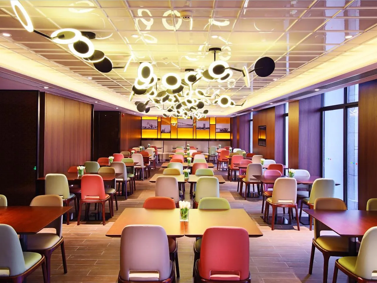 Hampton By Hilton Zhuhai Cheng Feng Plaza Hotel